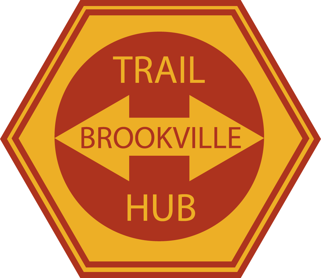 Brookville Trail Hub